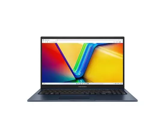 Ноутбук ASUS X1504VA-BQ003 (90NB10J1-M01J40)