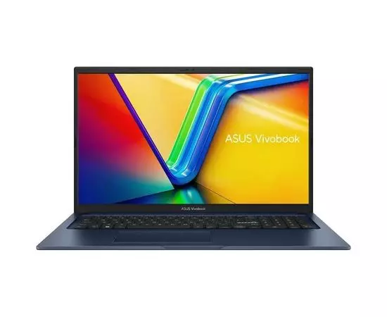 Ноутбук ASUS X1704VA-AU473 (90NB10V2-M00FT0)