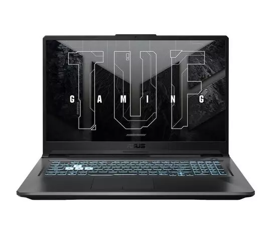 Ноутбук ASUS FA706NF-HX007 (90NR0JH5-M002L0)