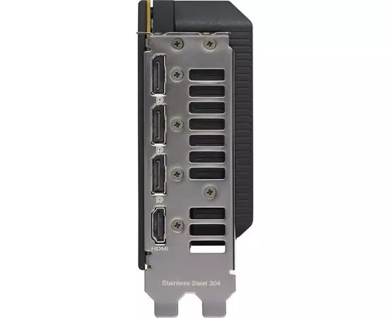 Видеокарта Asus RTX4070 Super 12GB GDDR6 (PRIME-RTX4070S-O12G), фото 4