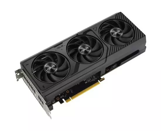 Видеокарта Asus RTX4070 Super 12GB GDDR6 (PRIME-RTX4070S-O12G)