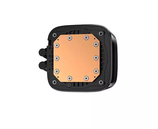 Жидкостная система охлаждения DEEPCOOL LD360 ARGB (R-LD360-WHDMMN-G-1), фото 2