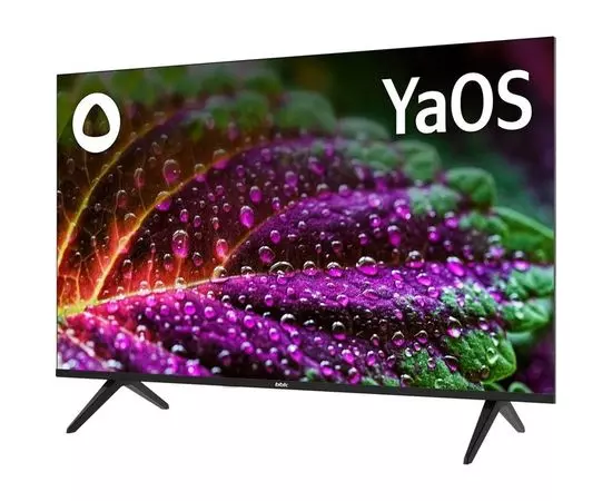 Телевизор 43" BBK 43LEX-8249/UTS2C, фото 2