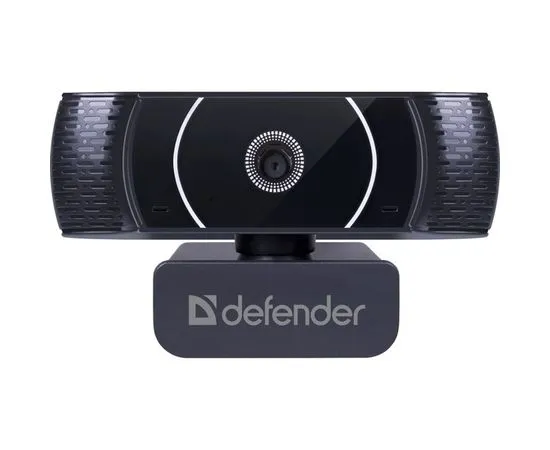 Web камера Defender G-lens 2590 USB (63113)