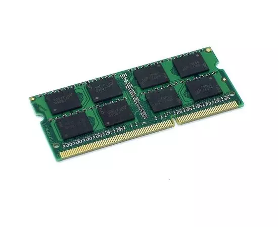 Оперативная память для ноутбука 4Gb DDR3-1600MHz (Ankowall) (79125)