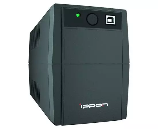 ИБП Ippon Back Basic 650S Euro (1373874), фото 2