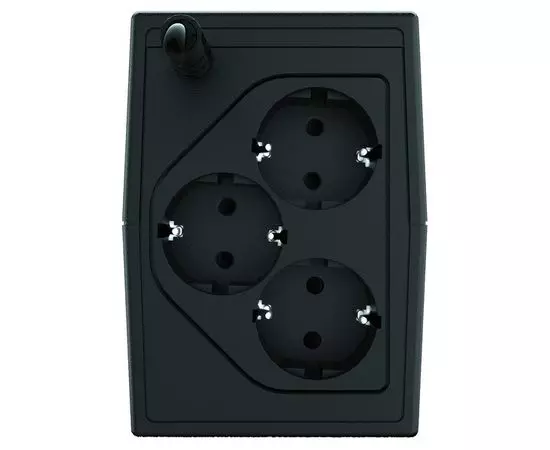 ИБП Ippon Back Basic 650S Euro (1373874), фото 4