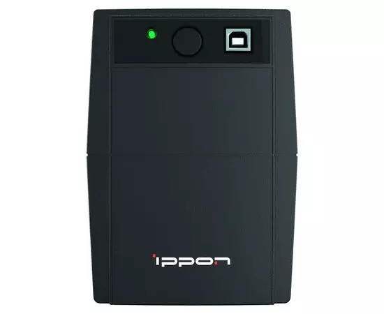 ИБП Ippon Back Basic 650S Euro (1373874)
