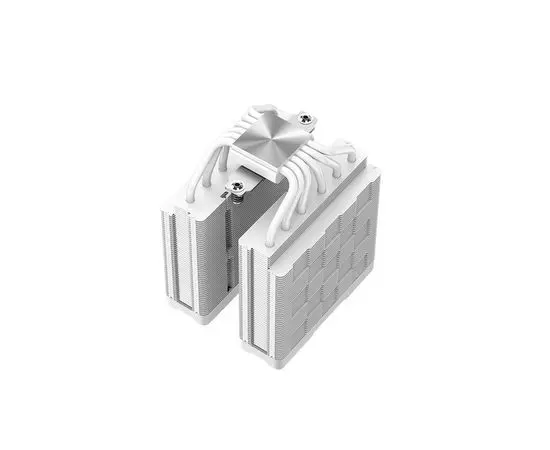 Кулер для процессора DeepCool AG620 DIGITAL WH ARGB (R-AG620-WHADMN-G-2), фото 4