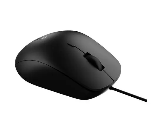 Мышь Rapoo N500 Black, фото 2