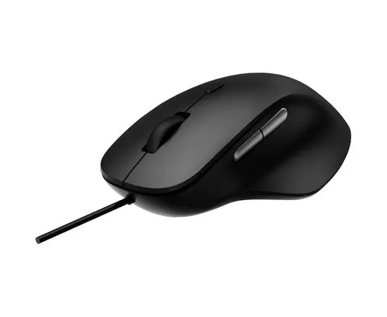 Мышь Rapoo N500 Black, фото 3