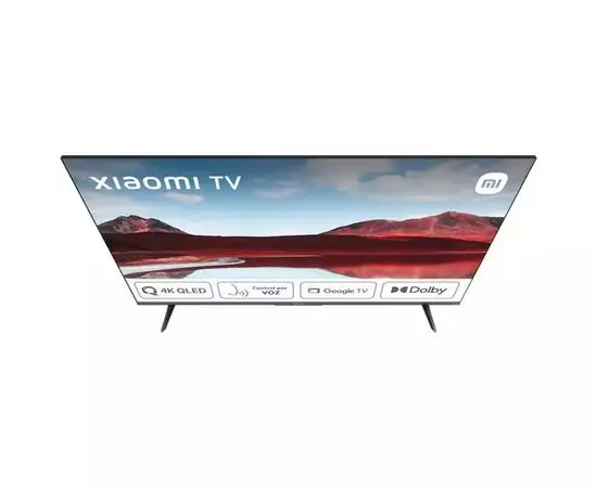 Телевизор 43" Xiaomi TV A Pro 2025 (L43MA-SRU), фото 4