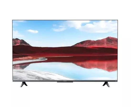 Телевизор 43" Xiaomi TV A Pro 2025 (L43MA-SRU)