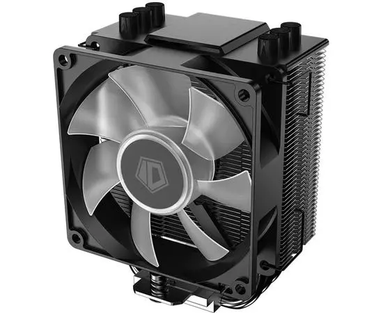 Кулер для процессора ID-Cooling SE-903-XT FRGB, фото 2