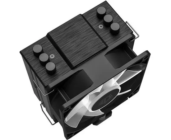 Кулер для процессора ID-Cooling SE-903-XT FRGB, фото 3