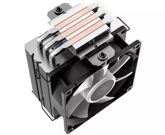Кулер для процессора ID-Cooling SE-903-XT FRGB, фото 4