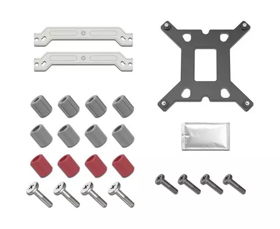 Кулер для процессора ID-Cooling SE-903-XT FRGB, фото 5