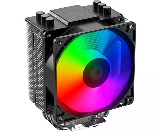 Кулер для процессора ID-Cooling SE-903-XT FRGB