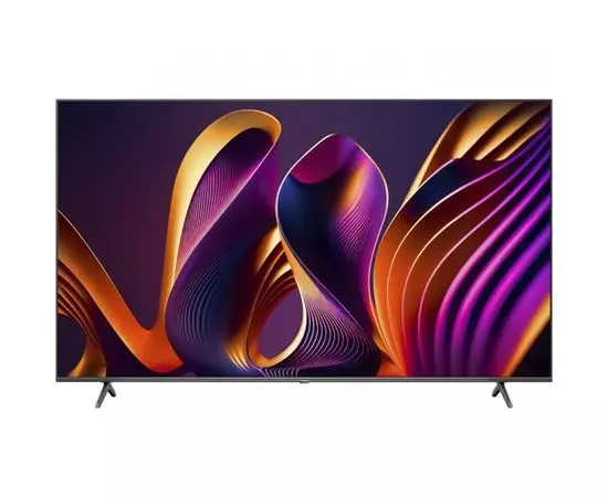 Телевизор 55" Hisense 55E7NQ PRO