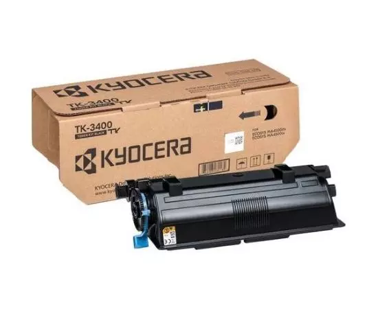 Картридж KYOCERA TK-3400 (1T0C0Y0NL0)