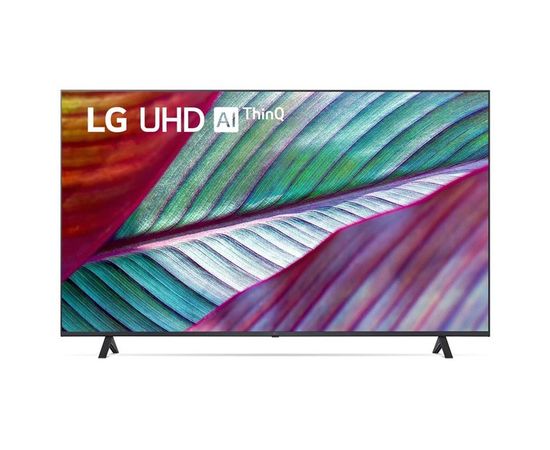 Телевизор 50" LG 50UR7800 (50UR78009LL.ARUB)