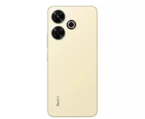 Смартфон Xiaomi Redmi 13 6/128Gb Gold, фото 3