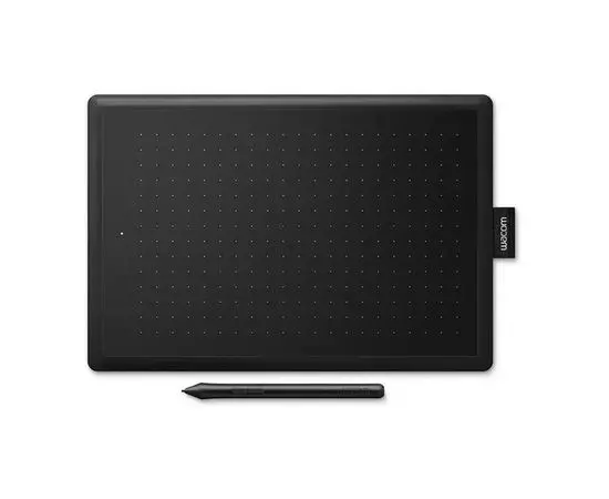 Графический планшет Wacom One M (CTL-672-S)