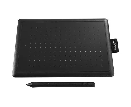 Графический планшет Wacom One S (CTL-472-S), фото 2