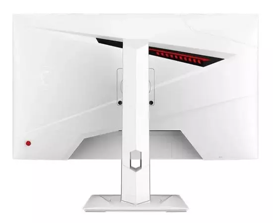 Монитор 27" MSI 274QRFW (9S6-3CC29H-277), фото 4