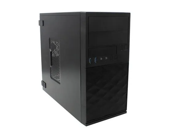 Корпус InWin EFS052BL, без БП (6184502)