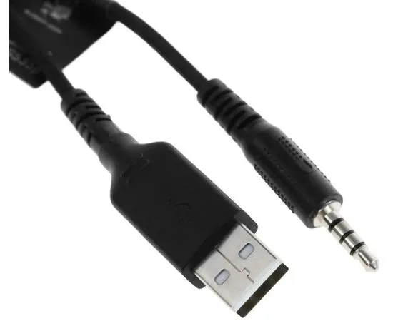 Наушники с микрофоном A4 Tech Bloody G535P черный/серебристый (G535P 4PIN+USB/BLACK+SILVER), фото 2