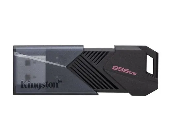USB Flash-накопитель 256Gb USB 3.2 (KINGSTON, DataTraveler Exodia Onyx) (DTXON/256GB)
