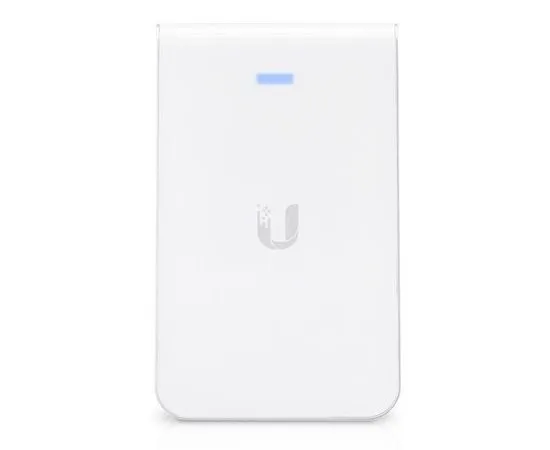 Точка доступа Ubiquiti UniFi AP AC In-Wall (UAP-AC-IW)