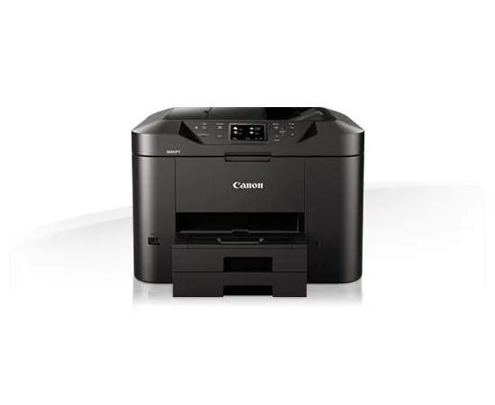 МФУ Canon MAXIFY MB2740 (0958C007), фото 2