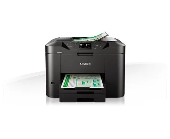 МФУ Canon MAXIFY MB2740 (0958C007), фото 4