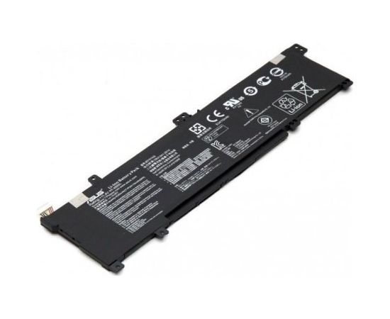 Аккумулятор для ноутбука ASUS K501 B31N1429