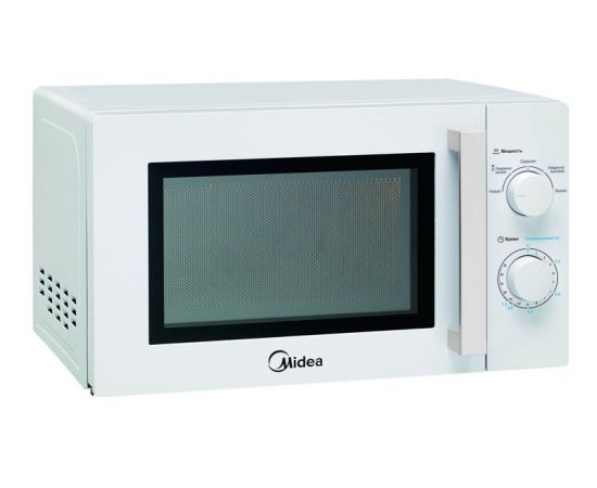 Микроволновая печь MIDEA MM720CY6-W, белый