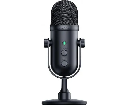 Микрофон Razer Seiren V2 Pro (RZ19-04040100-R3M1)
