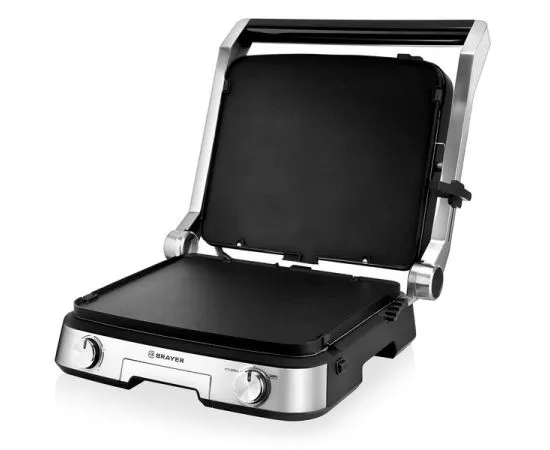 Гриль-пресс BRAYER BR2001, фото 5