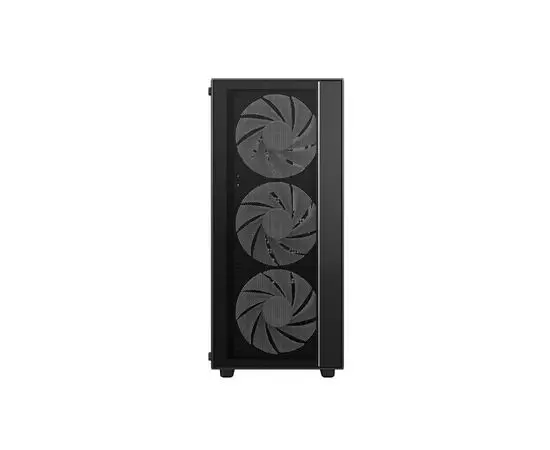 Корпус  Deepcool MATREXX 55 MESH V4, без БП, фото 2
