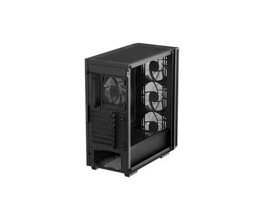 Корпус  Deepcool MATREXX 55 MESH V4, без БП, фото 4