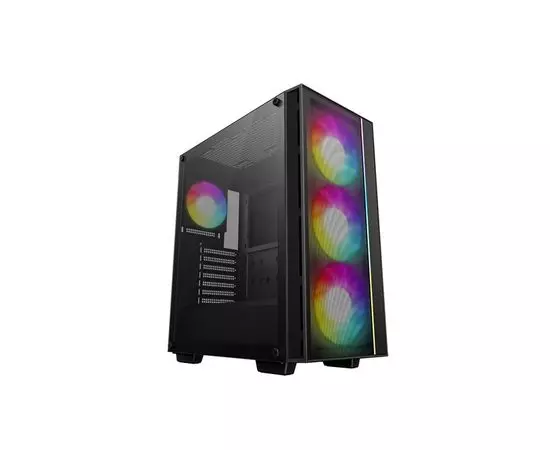 Корпус  Deepcool MATREXX 55 MESH V4, без БП