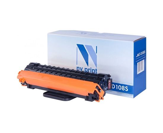 Картридж Samsung MLT-D108S (NV-Print) (NV-MLTD108S)