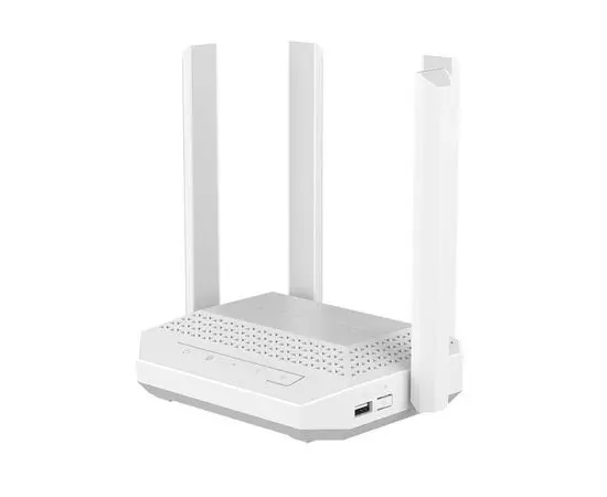 Роутер Keenetic Hopper (KN-3811), фото 3