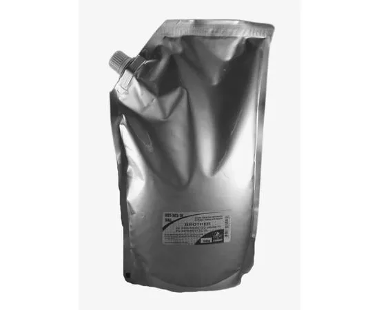 Тонер Brother Universal TN-2075/2080/2090/2175/2235/, пакет, 1000г., B&W Standart (BST-310-1K-bag)