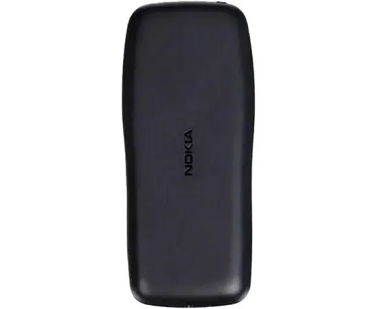 Мобильный телефон Nokia 105 DS Black (TA-1416) (SP01Z07Z1947Y), фото 2