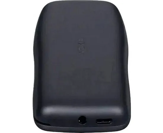 Мобильный телефон Nokia 105 DS Black (TA-1416) (SP01Z07Z1947Y), фото 3