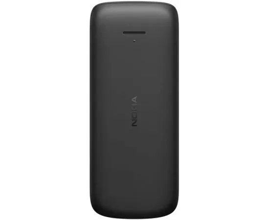Мобильный телефон Nokia 215 4G Dual SIM Black (1GF026CPA2C01), фото 2