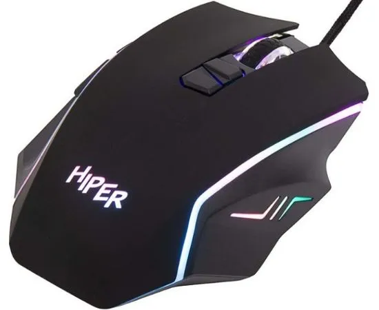 Мышь Hiper Leviathan (MX-G100), фото 2