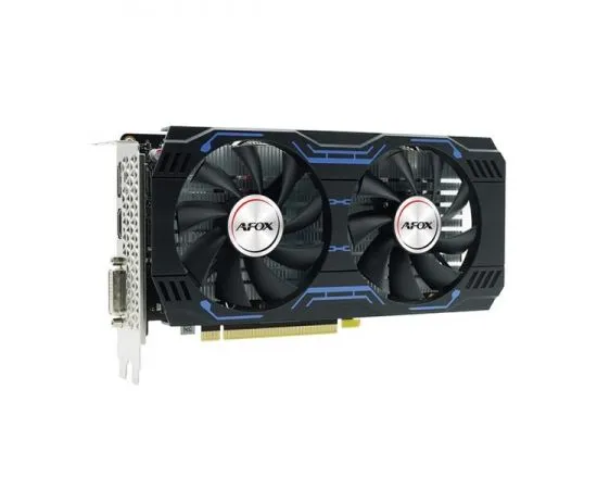 Видеокарта AFOX GTX1660 Super 6GB GDDR6 (AF1660S-6144D6H1-V4), фото 2